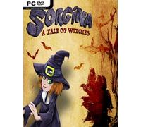 Sorgina: A Tale of Witches Steam Key GLOBAL