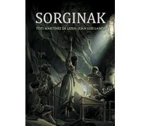 Sorginak (Euskal Kultura - Cultura Vasca)