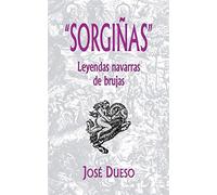 "Sorgiñas", leyendas navarras de brujas