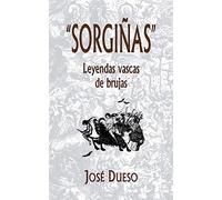 "Sorgiñas", leyendas vascas de brujas