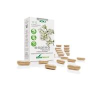 Espino Blanco Xxl 30c Soria Natural