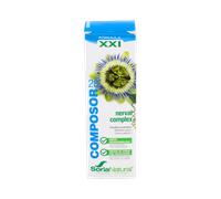 Soria Composor 28 Nerval Complex 50 ml - complemento alimenticio de plantas - Soria Natural