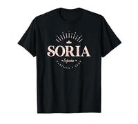 Soria España Moderna - Soria Castilla y León España Camiseta