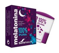 Soria Melatonina 90 Comprimidos