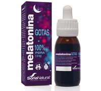 Soria Natural Melatonina Gotas 50 ml