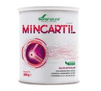 Soria Mincartil Classic polvo 300 g - Soria Natural