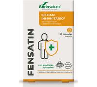 Soria Natural 13-C Fensatín 30 caps