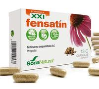 Soria Natural 13-C Fensatín 30 Cápsulas
