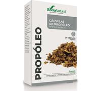 Soria Natural 30-S PROPÓLEO XXI 30 Caps