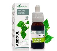 Extracto Abedul Xxi 50 Ml Soria Natural