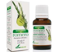 Romero Aceite Esencial 15Ml Soria