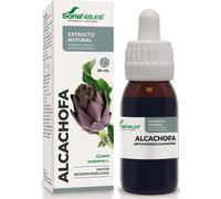 Soria Natural EXTRACTO NATURAL DE ALCACHOFA XXI 50ml