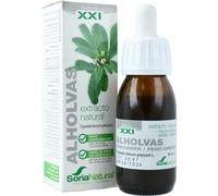 Soria Natural – Extracto de Alholvas 100% Puro – 50 ml
