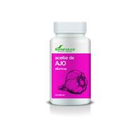 Soria Natural Alliumcap 150perlas