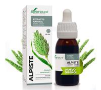 Soria Natural Extracto en gotas de Alpiste – 100% natural, apoya la salud cardiovascular – 50 ml