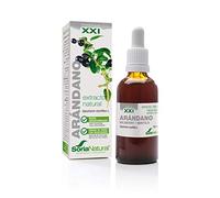 Soria Natural Arándano Extracto 50ml