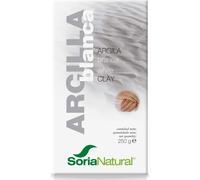Soria Natural Arcilla Blanca 250g