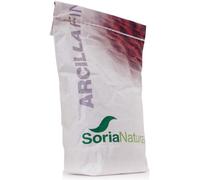 Soria Natural Arcilla Fina 1 Kg