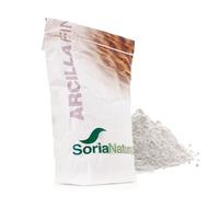 Soria Natural ARCILLA FINA 5 Kg ROJA