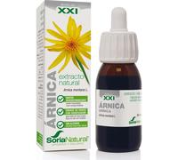 Soria Natural Extracto de Árnica 100% puro 50 ml