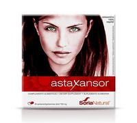 Soria Natural Astaxansor 30 Perlas