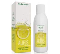 Soria Natural Auris Lemon 60 ml