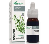 Soria Natural Extracto de Avena – 50 ml