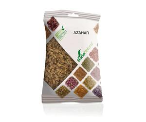 Soria Natural Azahar Bolsa 40 Gramos