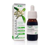Extracto Azahar Xxi Soria Natural
