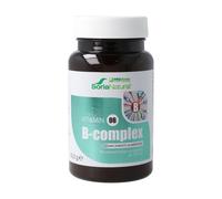 Soria Natural B Complex 60 Comprimidos Suplemento Nutricional