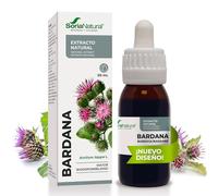 Soria Natural Extracto de Bardana 100% puro 50 ml