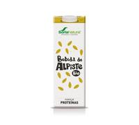 Soria Natural Bebida Alpiste Bio 1L