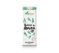 Soria Natural Bebida de Avena Bio 1L