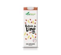 Soria Natural Bebida de Lino 1L