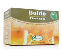 Soria Natural BOLDO 20 Filtros
