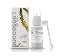 Soria Natural Buccosor C01 Spray Bucal 30 ml