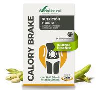 Soria Natural Calorybrake 24 Tabs