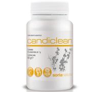 Soria Natural CANDICLEAN 60 Tabs
