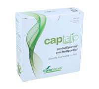 Soria Natural CAPTALIP 28 comprimidos - Suplemento para bloquear la absorción de grasas