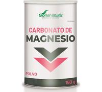 Soria Natural Carbonato De Magnesio 150g