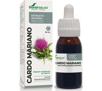 Soria Natural Cardo Mariano Extracto 50ml