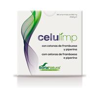 Soria Natural CELULIMP 28 Tabs