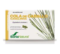 Soria Natural Cola Caballo 60 comp