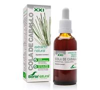 Extracto de Cola de Caballo S.XXI 50ml Soria Natural