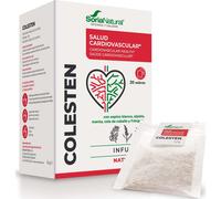 NATUSOR 21 COLESTEN 20 FILTROS
