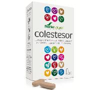 Soria Natural Colestesor 30 Comprimidos