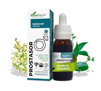 Soria Natural Composor 10 Prosor Complex – Rompepiedras, Sabal y Pygeum – 50 ml
