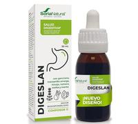 Soria Natural – Composor 11 Digeslan Complex – Genciana y Manzanilla amarga – 50 ml