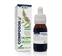 Soria Natural Composor 18 Regastril Complex S Xxi, 50 Ml