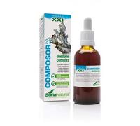 Soria Natural Composor 21 Fucus Complex - 50 mililitros